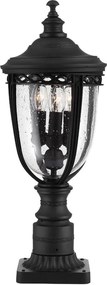 XXXLutz SVIETIDLO NA PODSTAVCI, 21.6/55.3 cm Elstead Lighting - Online Only bytové doplnky - 009093077105