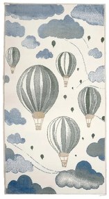 Koberec FD Lida Balony 0,8/1,5 perla