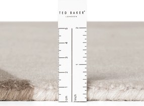 Ted Baker, Kusový koberec Ted Baker Hackney 106355 Beige, 120x170, béžová, detská izba