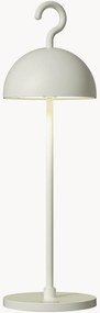 Prenosná stmievateľná stolová LED lampa Hook