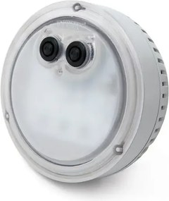Intex | Vírivý bazén Pure Spa - Bubble Greywood Deluxe NP 4 | 11400315