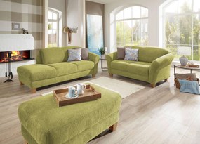 XXXLutz TABURETKA, textil, 101/45/66 cm Sit & More - Kreslá - 00014400531B