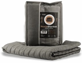 Záťažová prikrývka NoxieBlanket 9kg 140x200 cm EMI