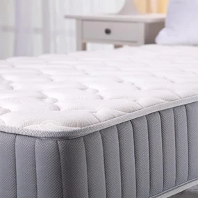 Obojstranný matrac VISCOFOAM DUO 20 cm + prešívané periny s Aloe Vera ZADARMO 180 x 200 cm
