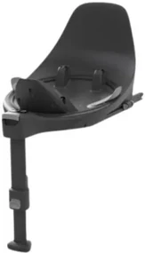 Set 2v1 autosedačka Cloud T PLUS i-size Cybex + isofixová základna do auta Base T 2024 Mirage Grey