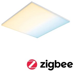 Paulmann 79826 - LED/19,5W Stmievateľné svietidlo SMART VELORA 230V 2700-6500K