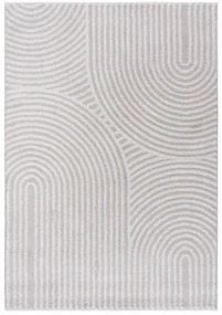 PROXIMA.store - Minimalistický koberec KIAN - ATHOS ROZMERY: 140x200