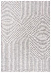 PROXIMA.store - Minimalistický koberec KIAN - ATHOS ROZMERY: 80x150