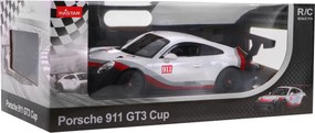 Auto R C Porsche 911 GT3 CUP 1 14 RASTAR