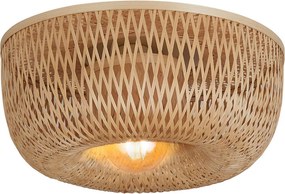 XXXLutz STROPNÉ SVIETIDLO, 35/15 cm Good & Mojo - Online Only bytové doplnky - 004315010208