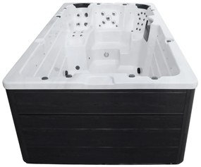 Hanscraft Vírivý bazén Swim Spa ODIN