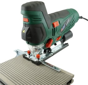 ASIST El. priamočiara píla 850W, s predkmitom