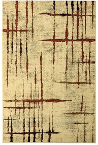 Koberce Breno Kusový koberec PRACTICA A7/BCV, viacfarebná,200 x 300 cm