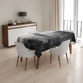Sablio Obrus Manhattan - 90x90 cm