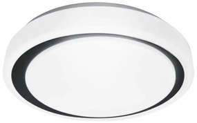 Ledvance - LED Stmievateľné stropné svietidlo SMART+ MOON LED/24W/230V Wi-Fi