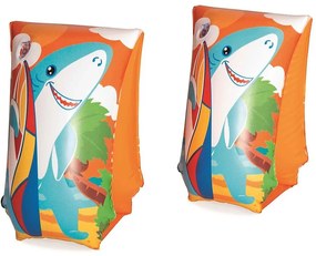 Plávacie rukávniky 30x15 cm 32102