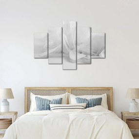 Obraz - Perie (150x105 cm)