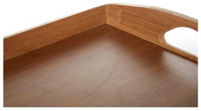 Bambusový podnos 30x40 cm – Premier Housewares