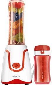 SENCOR SBL 2214RD smoothie mixér
