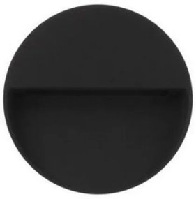 LED2 - LED Vonkajšie nástenné svietidlo STEP ON LED/3W/230V IP54