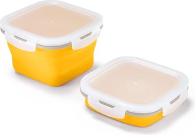 Dózy na potraviny, 2 ks