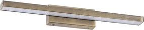Rabalux 5721 - LED kúpeľňové zrkadlové osvetlenie JOHN LED/12W/230V