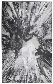 Koberec Heatset Olimpia 1.6/2.3 6599A AAC antracit