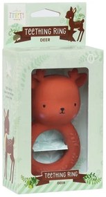 A Little Lovely Company Hryzátko: Jeleň