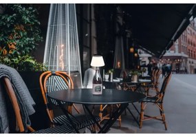 Globo 36000 - LED Solárne tienidlo na fľašu 10xLED/1,5W/3V IP44