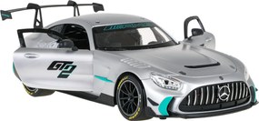 R/C auto 1:14 Mercedes-AMG GT2 Sivá RASTAR