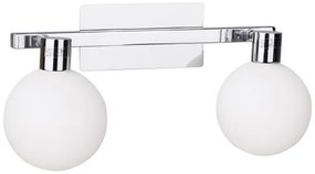 Nástenné svietidlo MALDUS 2xG9/40W/230V