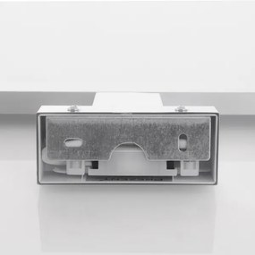 LED Kúpeľňové nástenné svietidlo LED/7W/230V IP44