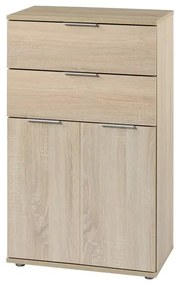 LIVARNO home Komoda, 58 x 95 x 33 cm (100364887)