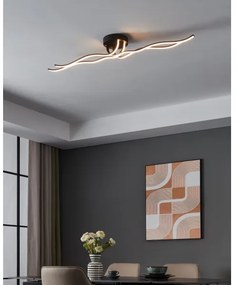 Eglo 99322 - LED Prisadený luster RONCADE LED/36W/230V