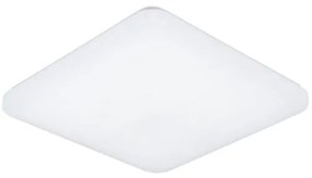 LED Stmievateľné stropné svietidlo s hlasovým ovládaním OPAL LED/48W/230V + DO