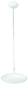 Moderné svietidlo LINEA Squash P white LED 7948