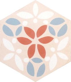 Cementové dlaždice 6501 | Articima