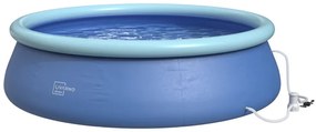 Livarno home Bazén Easy Set s filtračným čerpadlom, Ø 3 x 0,76 m  (100375121)