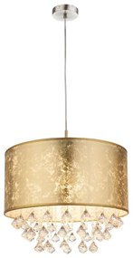 Globo 15187H3 - Luster AMY 1xE27/60W