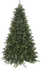 Eglo 410905 - Vianočný stromček BERGEN 210 cm smrek EG410905
