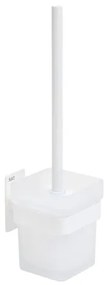 Wc kefa SAT Vision biela SATDVI37B