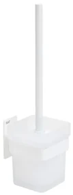 Wc kefa SAT Vision biela SATDVI37B
