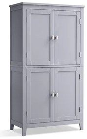 Kúpeľňová skrinka BBC552P36