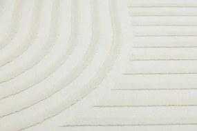 Koberec MISHA J487A krémový