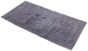 Kúpelňový koberček Plaza Charcoal