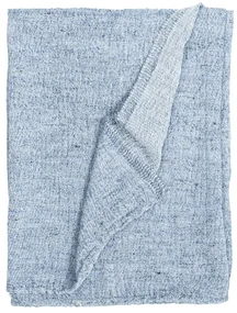 Uterák Nyytti, čučoriedkový, Rozmery  95x180 cm