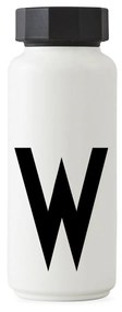 DESIGN LETTERS Termoska Design Letters White 500 ml W