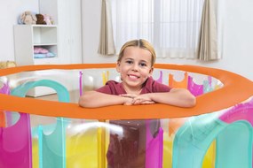 CH Nafukovacia trampolína pre deti 180 x 86 cm *2085