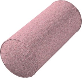Poťah na valček Ektorp farba produktu ružová látka zapletaná