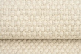 Koberec LONI WLC102 biely